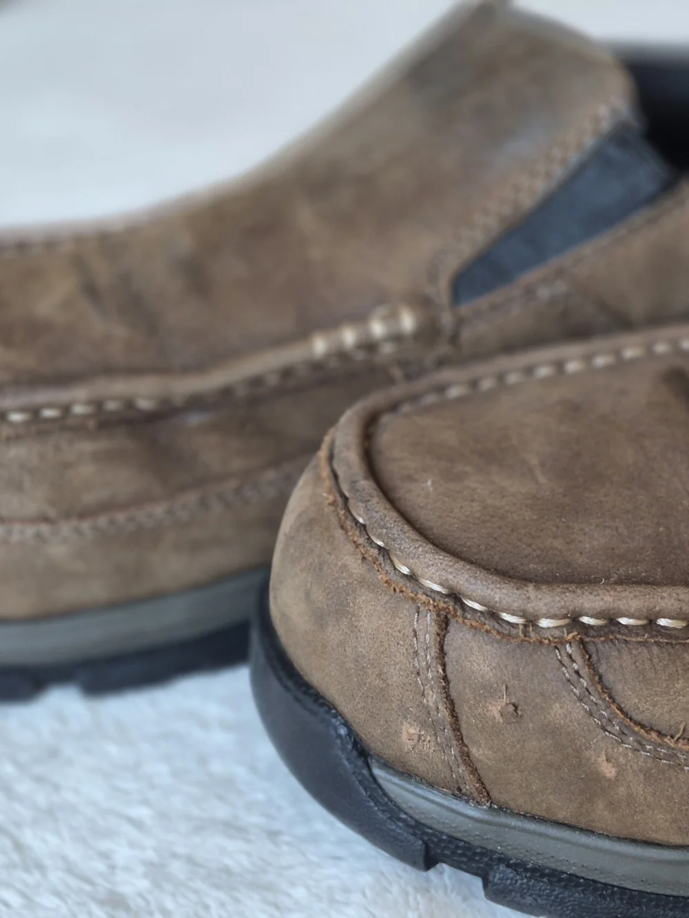 Ariat classic slip